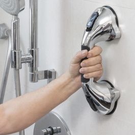 Asa de Seguridad para Baños Saath InnovaGoods Precio: 10.50000006. SKU: B19W267SMM