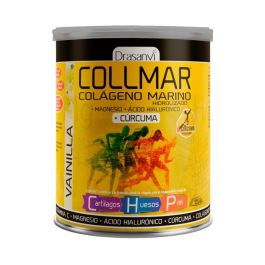 Collmar Magnesio Cúrcuma Sabor Vainilla Precio: 26.4999999. SKU: S0575826