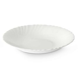 Plato Hondo Clásico Opal 21.5 cm Blanco - Vivalto (24 Unidades) Plato Hondo Clásico Opal 21.5 cm Blanco - Vivalto (24 Unidades)