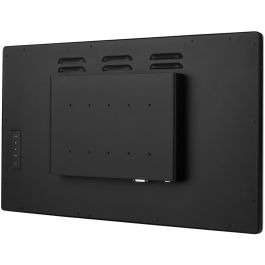 iiyama TF2738MSC-B2 Monitor Táctil 27" Full HD Capacitivo 10 Puntos IPS Open Frame con Cristal Edge-to-Edge para Quioscos