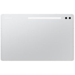 Samsung Galaxy Tab S10 Ultra 512GB Wi-Fi DE silver