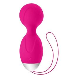 Bolas Chinas S Pleasures Silicona/ABS Bolas Chinas S Pleasures Silicona/ABS