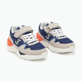 Zapatillas Deportivas Infantiles Joma Sport 3080 Jr 2503