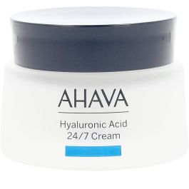 Ahava Crema Hidratante Ácido Hialurónico 24/7 50 ml Precio: 27.69000058. SKU: B15AGJ5SXX