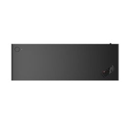 Hub USB Lenovo 40BA0265EU Negro