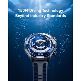 Smartwatch Huawei MCH-AL00 Azul 1,5"