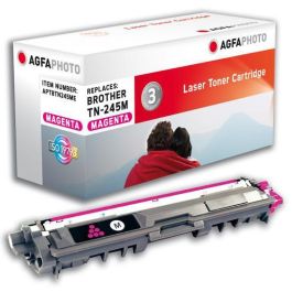 AgfaPhoto TN-245M Tóner Magenta 2200 Páginas, Recambio para Brother Precio: 55.94999949. SKU: B18FKM6NAJ