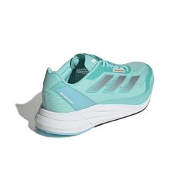 Zapatillas de Running para Adultos Adidas Duramo Speed Azul claro