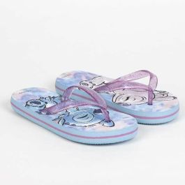 Cerdá Chanclas Premium Stitch T34/35 Multicolor Tallas 34-35