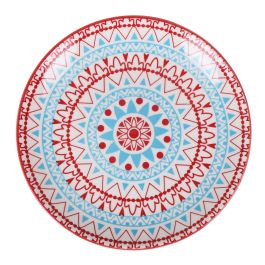 La Mediterranea Fuente Redonda 20 cm Surtido de 6 (18 Unidades)
