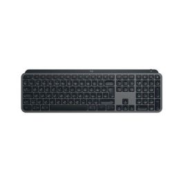 Logitech Logitech MX Keys S Advanced Wireless Illuminated Keyboard Logitech Logitech MX Keys S Advanced Wireless Illuminated Keyboard