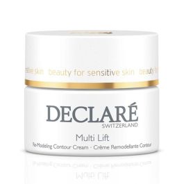 Declaré AGE CONTROL Multi Lift Cream - Crema Antiarrugas y Antiedad para Todo Tipo de Pieles, 50 ml Precio: 43.49999973. SKU: S0570341