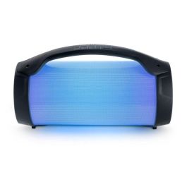 Bigben Interactive PartyBTPRO Altavoz Bluetooth Portátil con USB, SD, AUX IN y Micrófono Inalámbrico - 75W, 38 CM