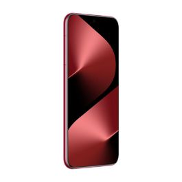 HUAWEI Pura 80 Pro - Smartphone 6.8" OLED 120Hz, 12GB RAM, 512GB, Cámara Triple 50MP, Batería 5170 mAh, Carga Rápida, IP68, Color Rojo