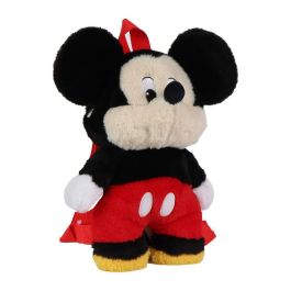 Cerdá Mochila Infantil Peluche Mickey Mouse 17 x 30 x 11 cm Precio: 16.50000044. SKU: B1KL8PAWLE