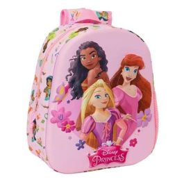 Safta Mochila Infantil 3D, 330x100x270 mm Safta Mochila Infantil 3D, 330x100x270 mm