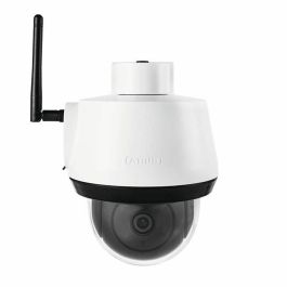 Abus PPIC52520 Cámara de vigilancia IP Wi-Fi Full HD 1080p 1920 x 1080 píxeles Precio: 271.79000035. SKU: B16YPMXF38