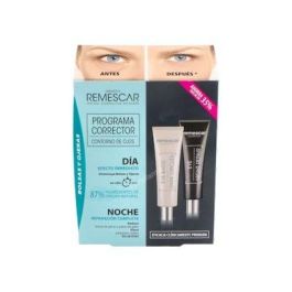 Remescar Programa Corrector Contorno de Ojos 2x8ml Precio: 62.50000053. SKU: B13X7H23H6
