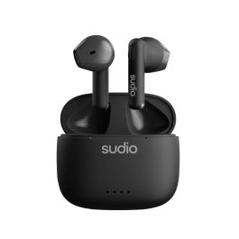 Sudio Auriculares A1 True Wireless Midnight Black Precio: 33.4999995. SKU: B1J6B7D59J
