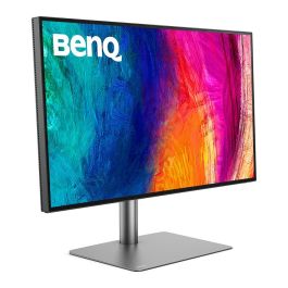 BenQ PD3225U (9H.LLYLA.TBE) Monitor 32" IPS, 3840x2160, 5ms
