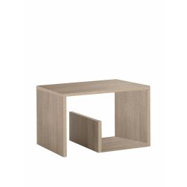 FMD FMD6320012 Mesa de Centro Roble 59x38x36 cm Fabricada en Alemania Precio: 69.89000051. SKU: B1J9Q3FTT3