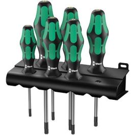 Wera 367/6 Rack Schraubendrehersatz Precio: 43.197. SKU: B13K55KTL6