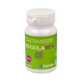 Vinnea Regulaben 30 Cápsulas Precio: 16.5. SKU: B1DLJYF4GY