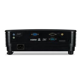 Acer Proyector X1329 DLP WXGA 4800 Lúmenes ANSI, Resolución 1280x800, Negro