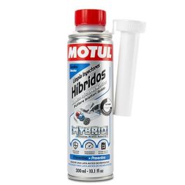 Limpia Inyectores Hibrido Motu MTL110906 Limpia Inyectores Hibrido Motu MTL110906