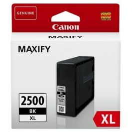 CANON Cartucho Negro PGI-2500 XL Precio: 33.7900002. SKU: S8403091