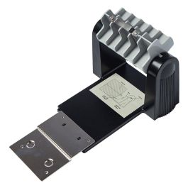 Etiquetadora Manual Brother PARH001 Negro Precio: 34.89000031. SKU: B1H6698Y9S