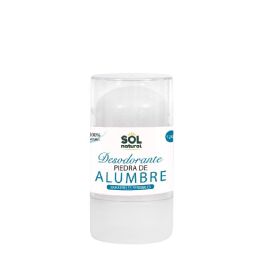 Desodorante Piedra De Alumbre Desodorante Piedra De Alumbre Precio: 5.59000035. SKU: B1CZ4THYF3