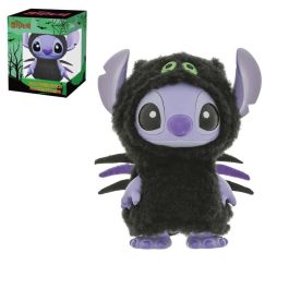 Enesco Figura Disney Stich Halloween con Araña Enesco Figura Disney Stich Halloween con Araña Precio: 15.68999982. SKU: B1H2CQXBDN