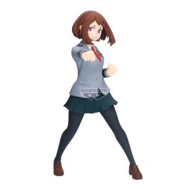 Figura Ochaco Urakara Glitter & Glamorous My Hero Academia 22cm Precio: 30.9899997. SKU: B15K5YZMW3