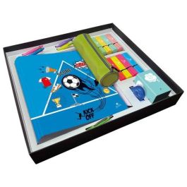 Set de Papelería Mariola Sport 34 Piezas Precio: 28.49999999. SKU: S8425395