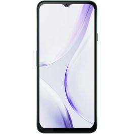 Smartphone Cubot NOTE 50 6,56" 256 GB 16 GB RAM Verde Smartphone Cubot NOTE 50 6,56" 256 GB 16 GB RAM Verde Precio: 164.49999973. SKU: B18QZ32J7H