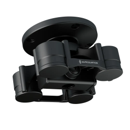 IsoAcoustics V120 Soporte de Aislamiento para Montaje en Pared y Techo, Mejora Claridad de Sonido Precio: 148.50000033. SKU: B1KE24JJLQ