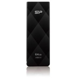 STICK Silicon Power USB-Stick 32GB USB3.0 B20 Black Precio: 33.1177. SKU: B1F42YRVR4