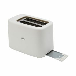 Tostadora JATA JETT1048 Blanco