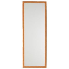 Home Deco Factory Espejo Puerta Essentiel Alto 124 cm
