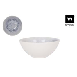 La Mediterranea Bol Adhara Monaco Brillo 16 cm (24 Unidades) Precio: 47.88999952. SKU: B1AQBMW8H3