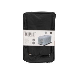Caja Organizadora con Cremallera Kipit 53x35x28 cm - Varios Colores (12 Unidades) Caja Organizadora con Cremallera Kipit 53x35x28 cm - Varios Colores (12 Unidades)