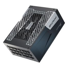 Seasonic Prime PX-2200 ATX30 Fuente de Alimentación Modular ATX 3.0, 2200W, 80 PLUS Platinum, ATX