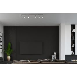 Aplique Ring SOL-SL.0091 Foco Moderno Direccional para Techo con Diseño Único