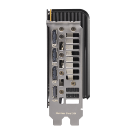 ASUS -RTX5050-O8G NVIDIA GeForce RTX 5050 8GB GDDR6 PCI Express 5.0 Tarjeta Gráfica con Enfriamiento Activo