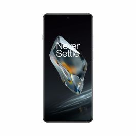 Smartphone OnePlus 12 5G 6,82" SNAPDRAGON 8 gen 3 16 GB RAM 512 GB Negro Smartphone OnePlus 12 5G 6,82" SNAPDRAGON 8 gen 3 16 GB RAM 512 GB Negro