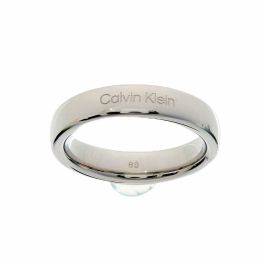 Anillo Mujer Calvin Klein (Talla única) Precio: 102.50000024. SKU: B1CYNQCEGN