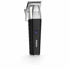 BaByliss E812E Cortapelos Lithium Power para Hombre, Cuchillas Acero Japonés, 0.5-25mm, Batería de Iones de Litio 3h Precio: 47.49999958. SKU: B16Q38QBAV