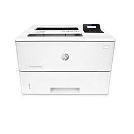 HP J8H61A Impresora Láser Monocromo LaserJet Pro M501DN Dúplex Automático 45 ppm Gigabit Ethernet con JetIntelligence