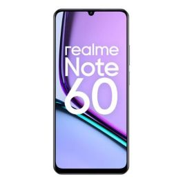 Realme Note 60 4GB/128GB Smartphone Negro 6.74"
